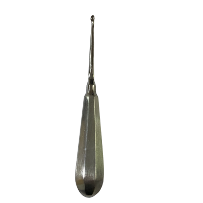 Л-1 Dental spoon, rigid KERPEL